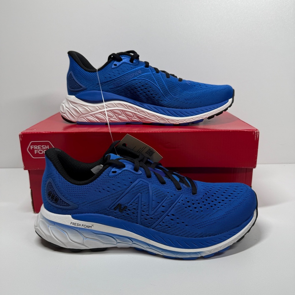 NIB •New Balance Fresh Foam X 860v13 Size 10 - Picture 2 of 6